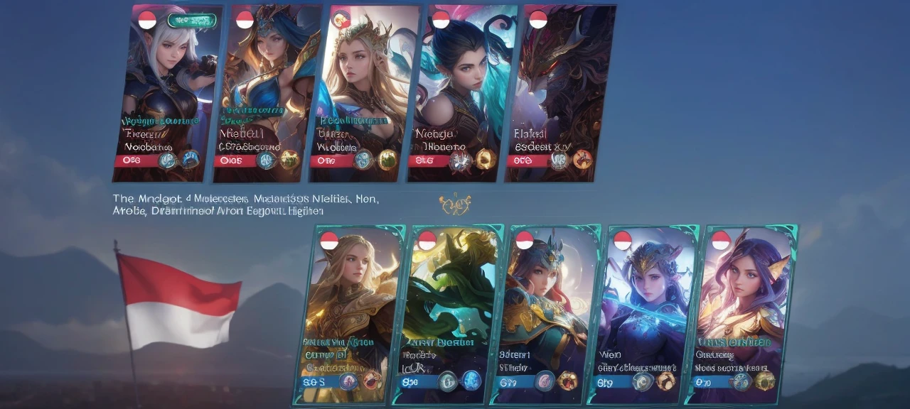 (Best quality, 4k, High-resolution, Masterpiece:1.2), Ultra-detailed, Realistic, Radiant lighting, Epoch Elves, Portraits, Fantastical colors, Fine art, Ethereal beings, Dreamlike, Whimsical creatures, Detailed facial features, Glowing eyes, Elven beauties, Ethereal glow, Mythical creatures, Harmonious composition, Dazzling colors, Stunning visual effects, Otherworldly appearance, Mesmerizing artistry,