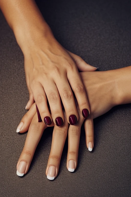 perfect hands