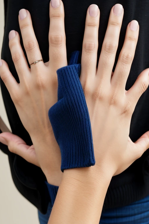 perfect hands