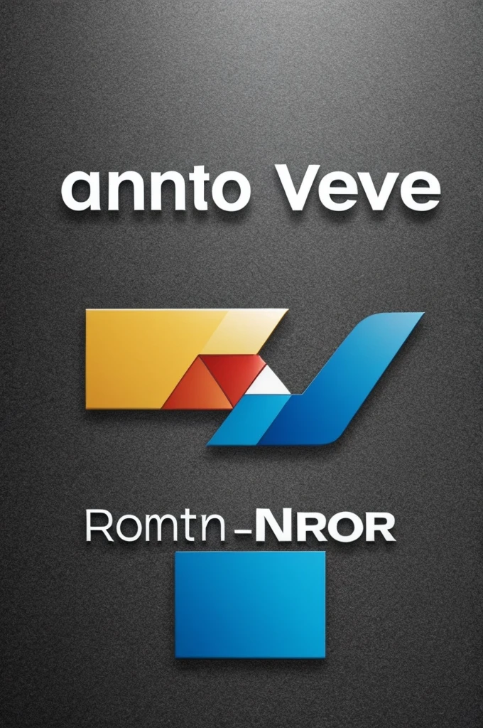 a logo
