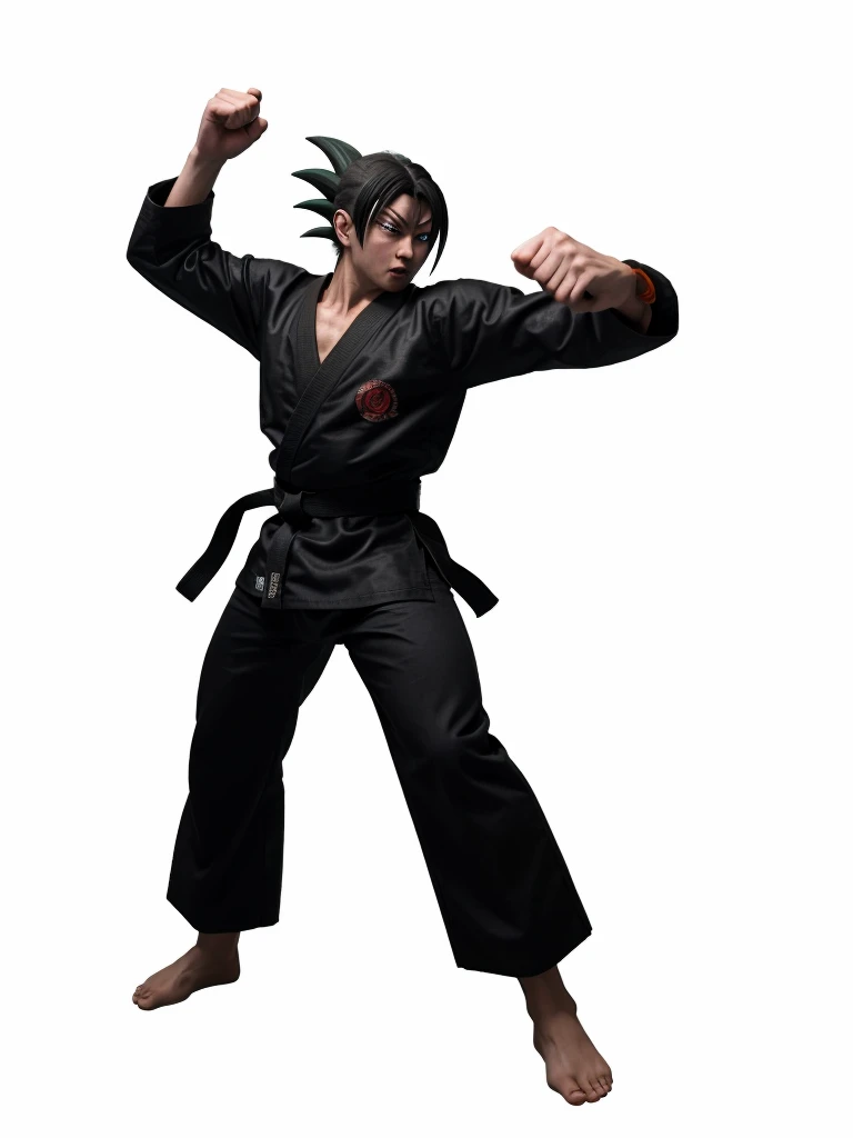 Animator of the dragon ball martial arts tournament image in full hd
