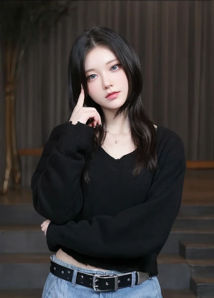 table top, highest quality, very delicate and beautiful girl,very delicate and beautiful, world masterpiece theater, super detailed, very detailed, highest quality, blonde hair, High resolution, very detailed,1 girl, highest quality, figure, looking at the viewer, material, canvas, oil, genuineistic, realist ,genuine,