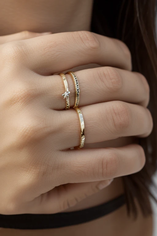 rings