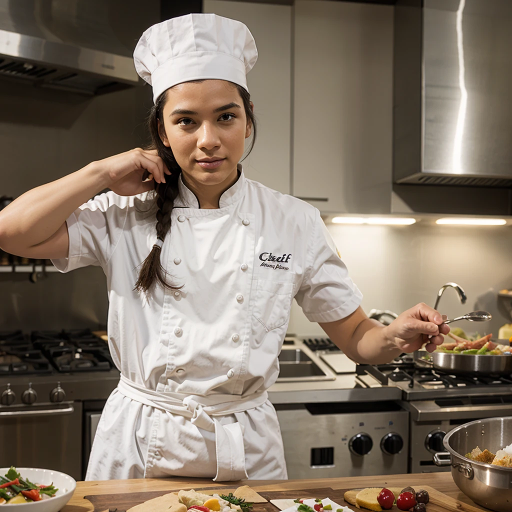 chef-d'œuvre, Meilleure qualité, Photo réaliste d’une belle fille blonde, cheveux blonds poils blonds dorés, poils complexes, she has yeux marrons, yeux marrons, yeux complexes, cils complexes, des yeux parfaitement dessinés, Longues jambes, corps en forme, corps parfait, maigre, corps parfaitement dessiné, mains parfaitement dessinées, elle porte une tenue de jogging sexy, elle est dehors, sa main est derrière elle, 8k, Reflex numérique, Fujifilm XT3réaliste, photo brute, Iphone 15 pro max --style blond_réaliste-haut de gamme -