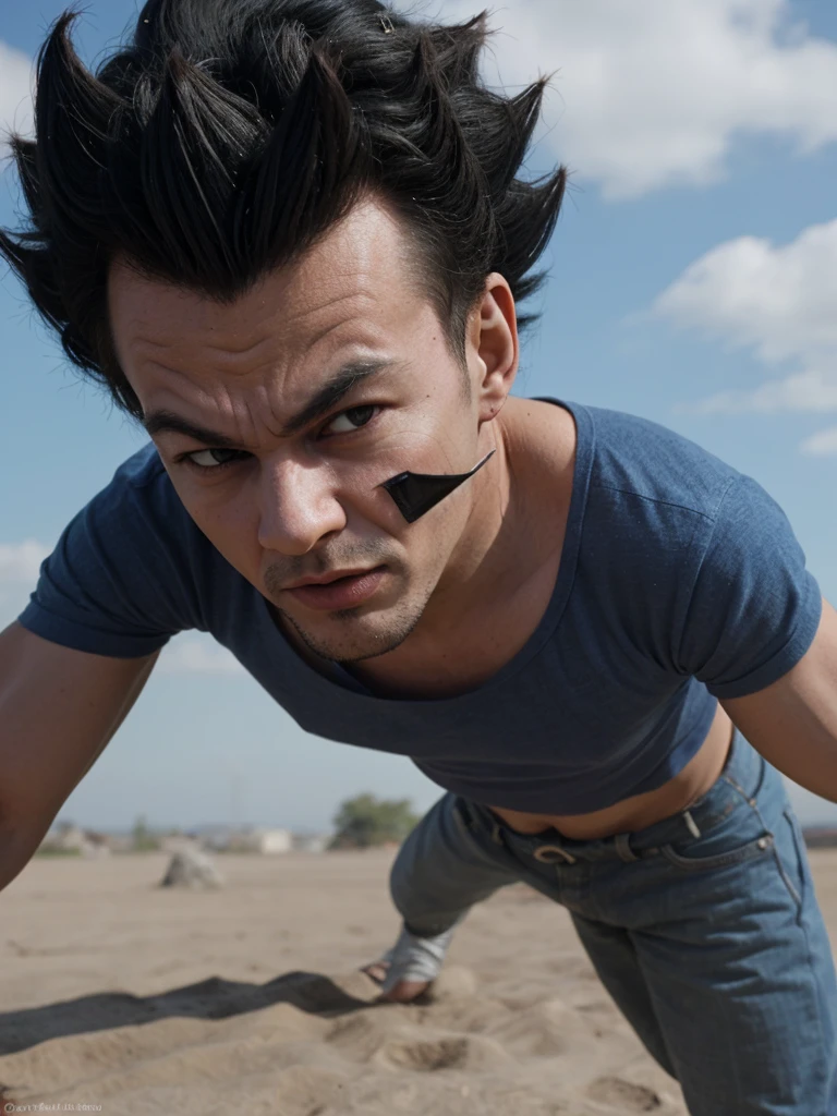 vegeta