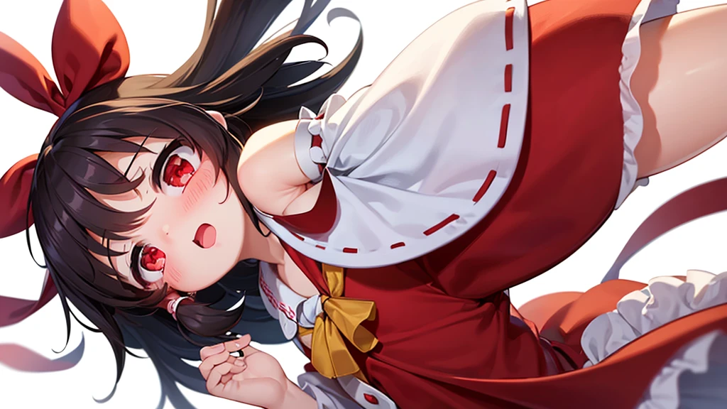 girl style,Wearing a sailor suit,"(extremely details CG, Master Parts, top-quality) + (Fisher, chiquita + japanse) + (Nezuko, A dark-haired, Pink eyes:1.2, Use bamboo for the mouth)"a sailor suit