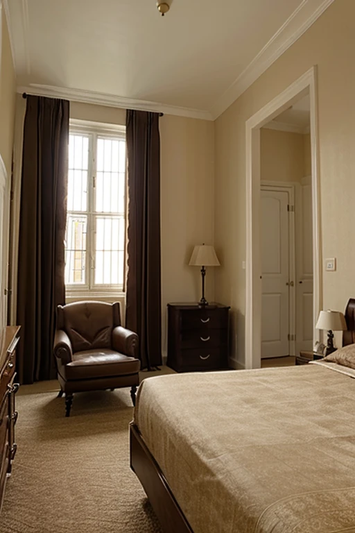 Majestic rooms