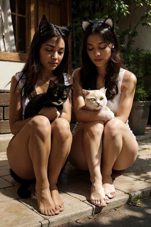 cats