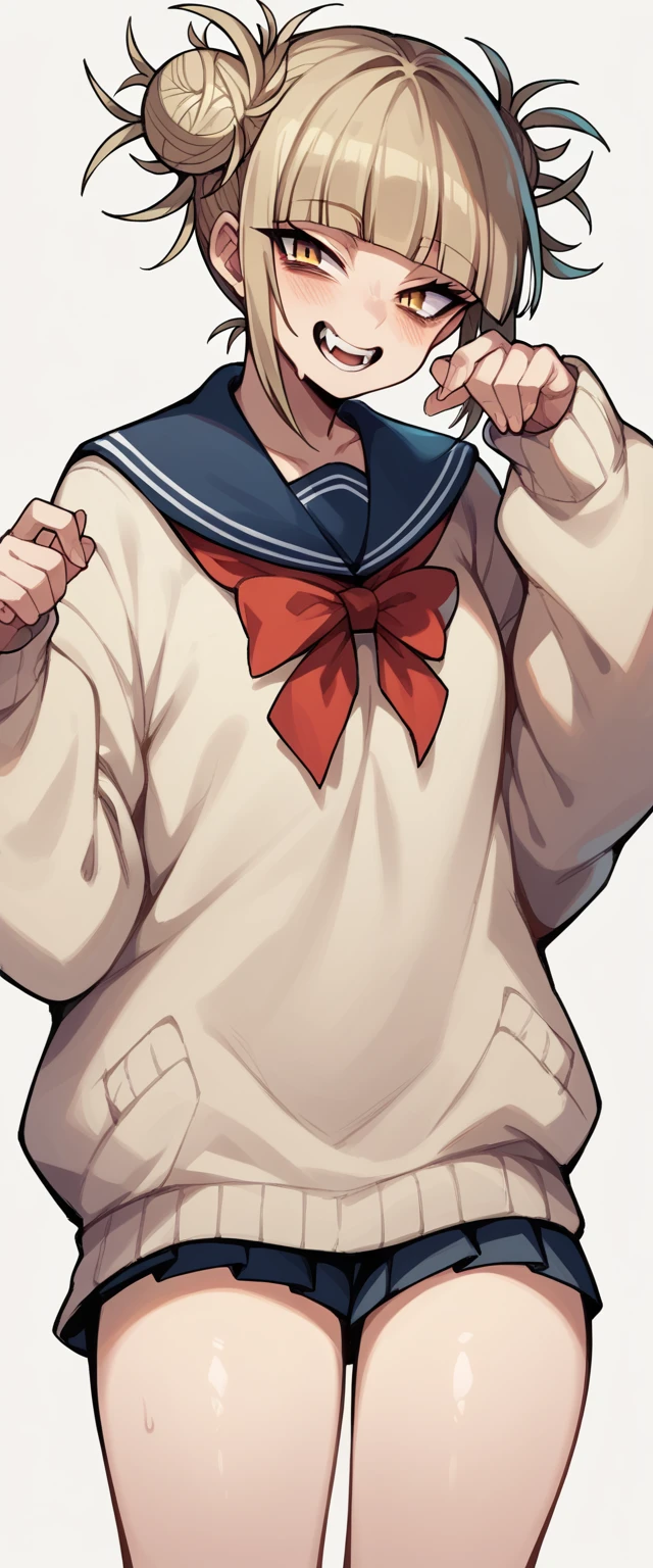 himiko toga 