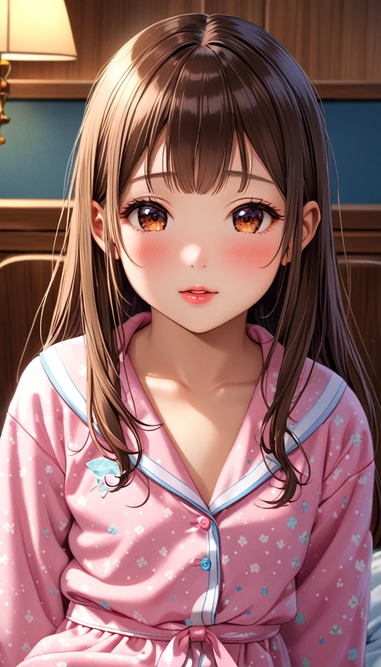 {{{{{16k,Ultra High-resolution realistic photograph of neat virgin  girl's in loungewear as pretty as a actress in the sex lounge, Girl sold to lose her virginity. elementary schoolpression at the moment she loses her virginity, so she had a look of love for me, and she rubbed her waist, and all the fat from her waist moved  her tits, so I took her virginity on her last day in elementary school lets her mind gond releases her body that she doesn't show to anyone}}}}},{{Extremely detailed}},{{{{{dye her cheeks flush and integrated her head pure small, thick lips, Enchanting thick gross idol's Lips}}}}},{{{{{the best glossy bang neat straight virgin hair}}}}},{{{{{She get more attractive and smoother her body, her expression and appearance are transformed into that of a pure, Her shame when her loungewear is rolled up exposing her body, Her white  are so fluffy, and are depicted in great detail}}}}