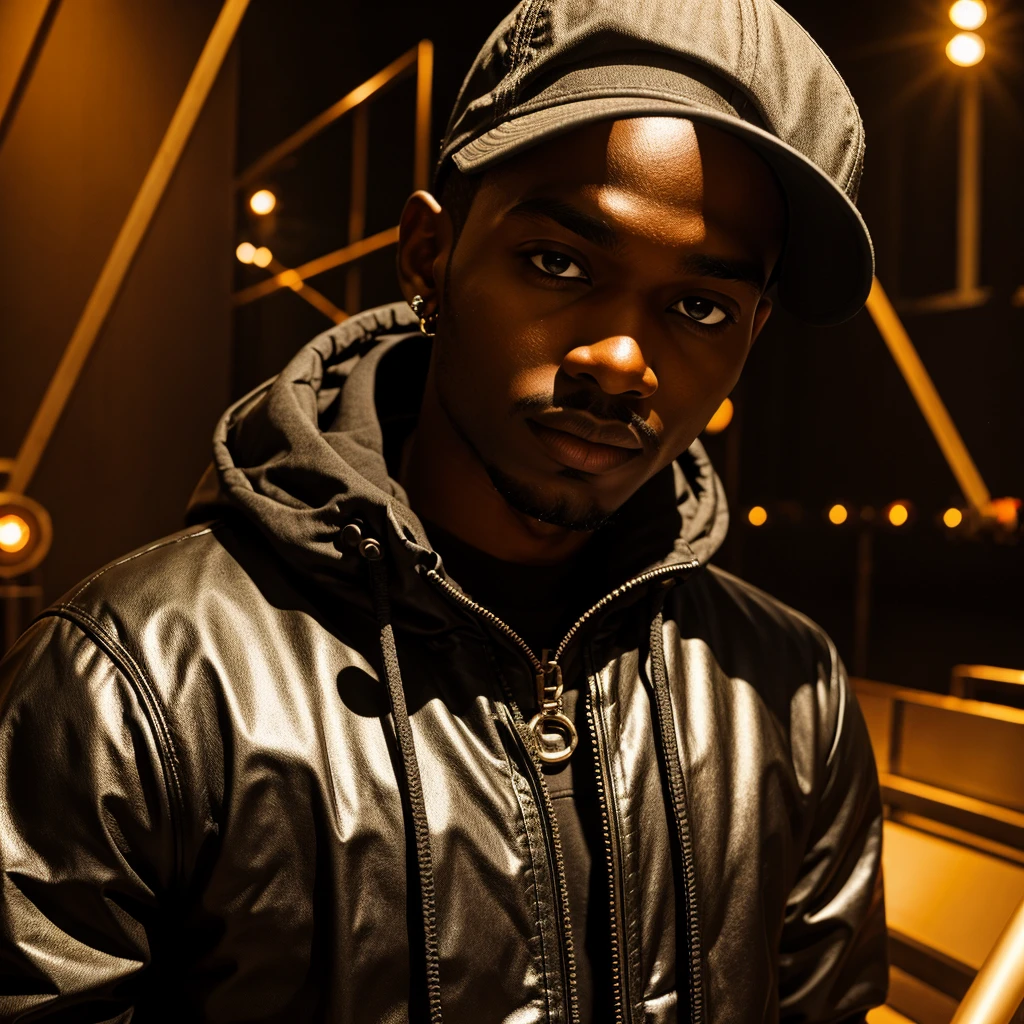 Rapstar