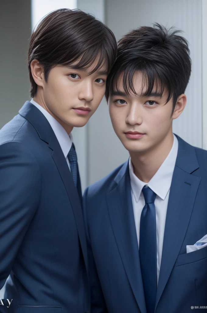 triped light blue suit、 30-year-old handsome employee、Hair is neat.No short beard.no beard、 vietnamese 30-year-old man、 merchant、 office、 Stand up in a suitSyoung handsome man、 Full body image、 (CG Unity 8K high-detail photos)、 (a very detailedSThe handsome guy in the class)、 (Photos are real)、 ((top quality))、 Super detailed、 (Masterpiece)、 Ultra high quality、 High、 audience、 gentleman、 very beautiful hair、 short hair、 bright photos