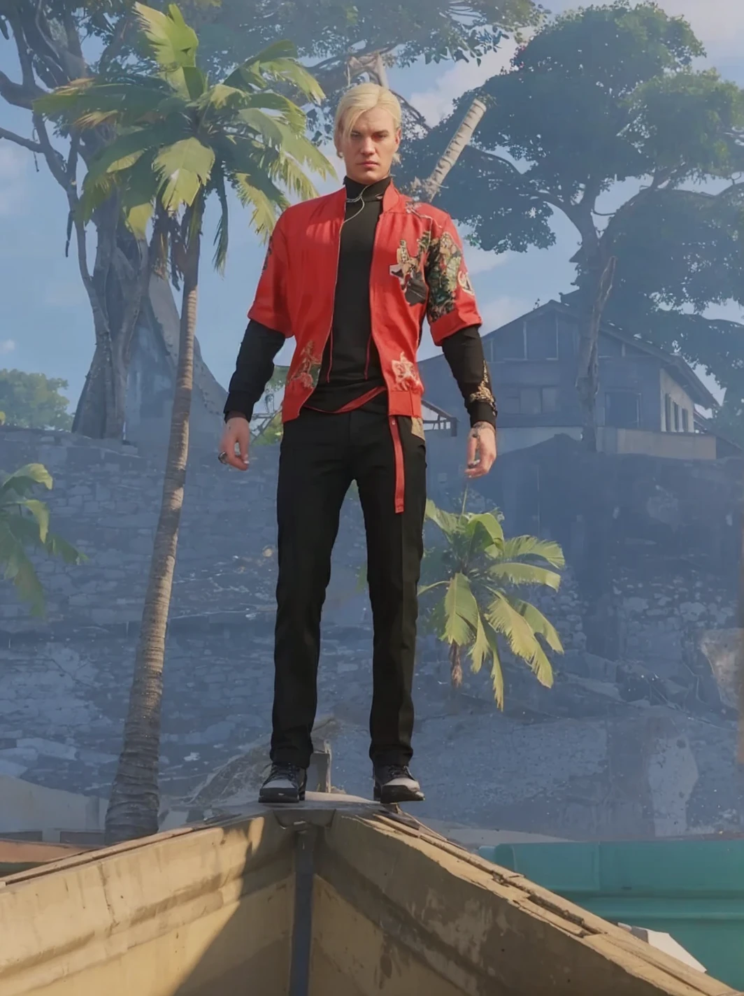 GTA5 FLITTER