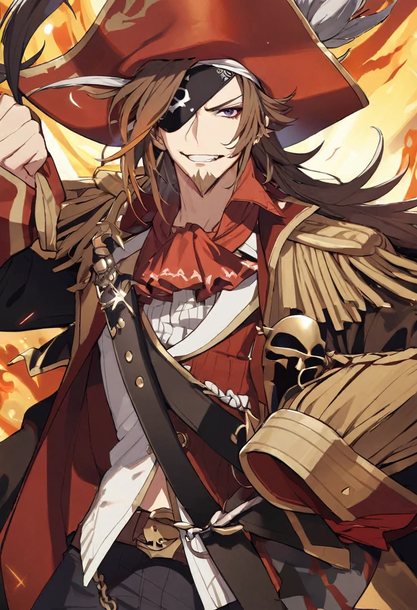 Pirate King