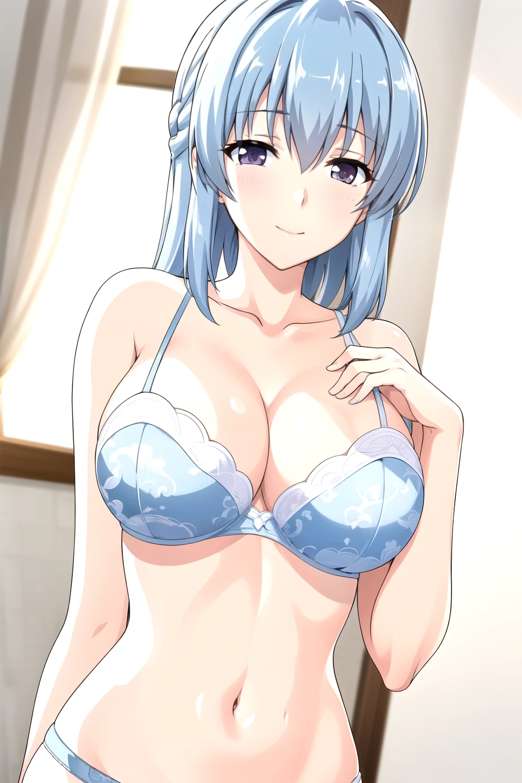 Izumi Sagiri 
robe violette, portrait, earpiece, 8k, Masterpiece, absurdes, Anime,Bikini blanc, wet, wet bikini,Clivage en gros plan，Fond gris simple，Focused breast，Creux sur，cleanliness，Taste，Affiche pour，tit，seins Nedium，lateral breasts,(1boy, Faceless male, Mains POV, Saisie mammaire, groping), Best quality, High resolution, plage, 1fille, Iida Nana, Guerres ferroviaires!, micro bikini blanc, (huge breasts), rougir, Embarrassed, sourire, Haut du corps,(NSFW (en anglais seulement) (en anglais seulement) (en anglais seulement) (en anglais seulement) (en anglais seulement) (en anglais seulement) (en anglais seulement) (en anglais seulement) (en anglais seulement) (en anglais seulement) (en anglais seulement) (en anglais seulement) (en anglais seulement) (en anglais seulement) (en anglais seulement) (en anglais seulement) (en anglais seulement) (en anglais seulement) (en anglais seulement) (en anglais seulement) (en anglais seulement) (en anglais seulement) (en anglais seulement) (en anglais seulement) (en anglais seulement) (en anglais seulement) (en anglais seulement) (en anglais seulement) (en anglais seulement) (en anglais seulement) (en anglais seulement) (en anglais seulement) (en anglais seulement) (en anglais seulement) (en anglais seulement) (en anglais seulement) (en anglais seulement) (en anglais seulement) (en anglais seulement) (en anglais seulement) (en anglais seulement) (en anglais seulement) (en anglais seulement) (en anglais seulement) (en anglais seulement) (en anglais seulement) (en anglais seulement) (en anglais seulement) (en anglais seulement) (en anglais seulement) (en anglais seulement) (en anglais seulement) (en anglais seulement) (en anglais seulement) (en anglais seulement) (en anglais seulement) (en anglais seulement) (en anglais seulement) (en anglais seulement) (en anglais seulement) (en anglais seulement):1.0)Beautiful model of lingerie，Clivage en gros plan，Fond gris simple，Focused breast，Creux sur，cleanliness，Taste，Affiche pour，tit，seins Nedium，lateral breasts,(seins gigantesques:1.5)