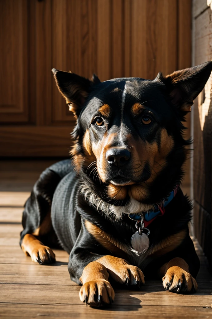 dog