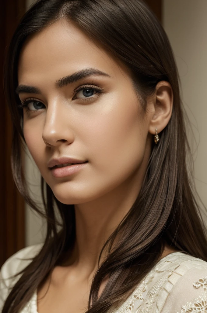 ((best quality)), ((masterpiece)), (detailed), perfect face
