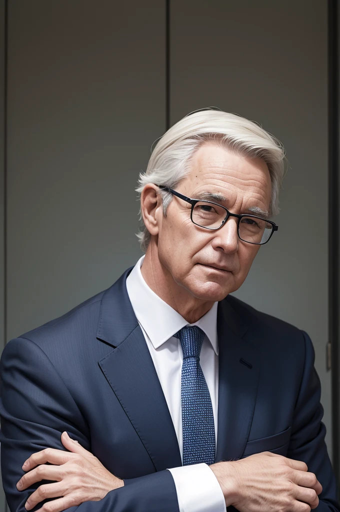 President of Australia Men