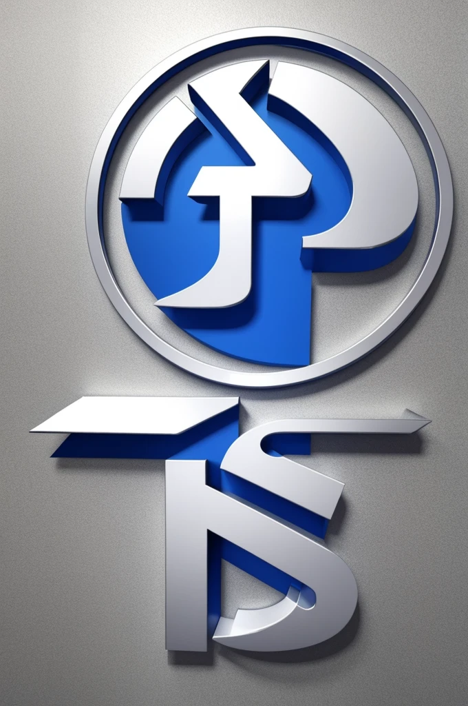 3D Logo
