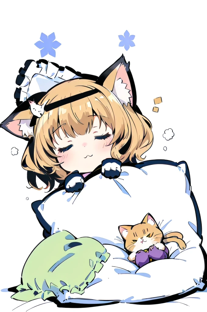 Anime girl lying on bed,Cat ears and blue shirt, cute anime catgirl, White Cat Girl, anime catgirl, beautiful anime catgirl, cat woman, Attractive cat girl, seductive anime girls, Cat girl, Very beautiful anime cat girl, very beautiful cute catgirl, anime moe art style, anime cat, White ( cat ) Girl