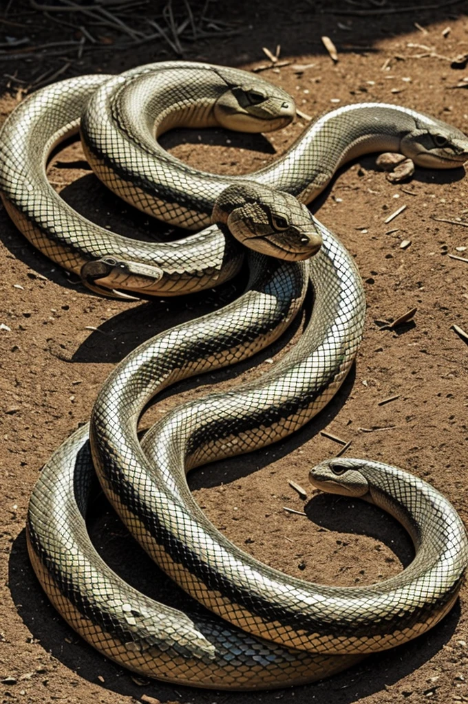Snake