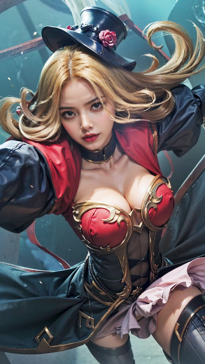 close up of a girl or woman, detailed hair , big booobs ,  shadowbringers cinematic, 4 k detail fantasy, a beautiful fantasy empress, game cg, xianxia fantasy, xianxia hero, 2. 5 d cgi anime fantasy artwork, cinematic goddess close shot, ruan jia and artgerm, wow 4 k detail fantasy, hyper-detailed fantasy character, high definition, hyper- detailed,perfect, fantastic, detailed facial and body skin texture, detail vagina (pussy), detail eyes, detailed everything, hyper realistic, realistic everything.