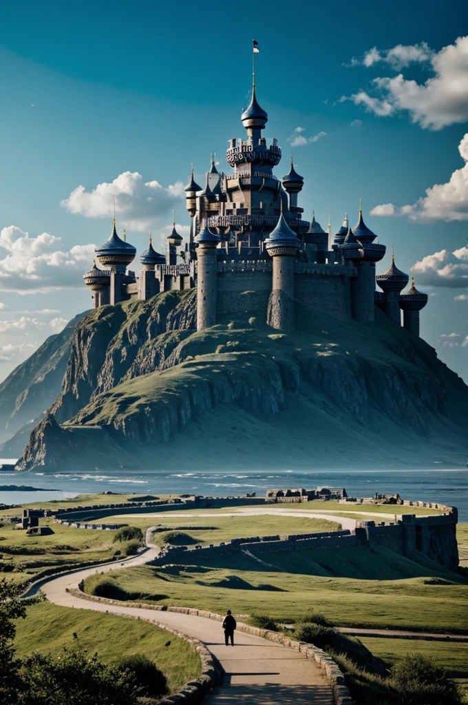 Kingdom