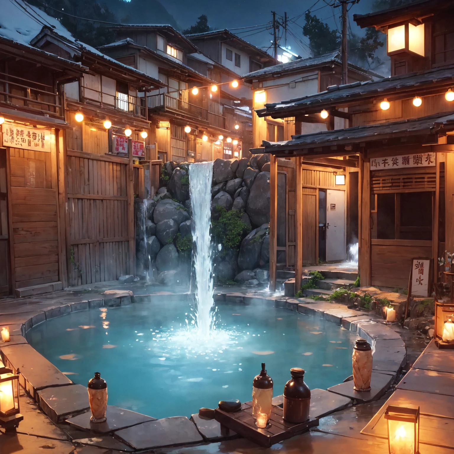 
(masterpiece、Highest quality)、(Japan favelas、Old and dirty hot spring town)、((Beautiful night view))、((Underground hot spring facilities、Unsanitary and life-like background:1.4、石のstage))、(tits、Pussy、Elementary school girl、3+ naked 12 year old girls、smile、fun)、((Unsanitary and dim))、Shady Red Light District、shaved ice、Sale of drinks、(stage、Everyone is having fun bathing)、smile、Happy schoolchildren、Perfect Anatomy