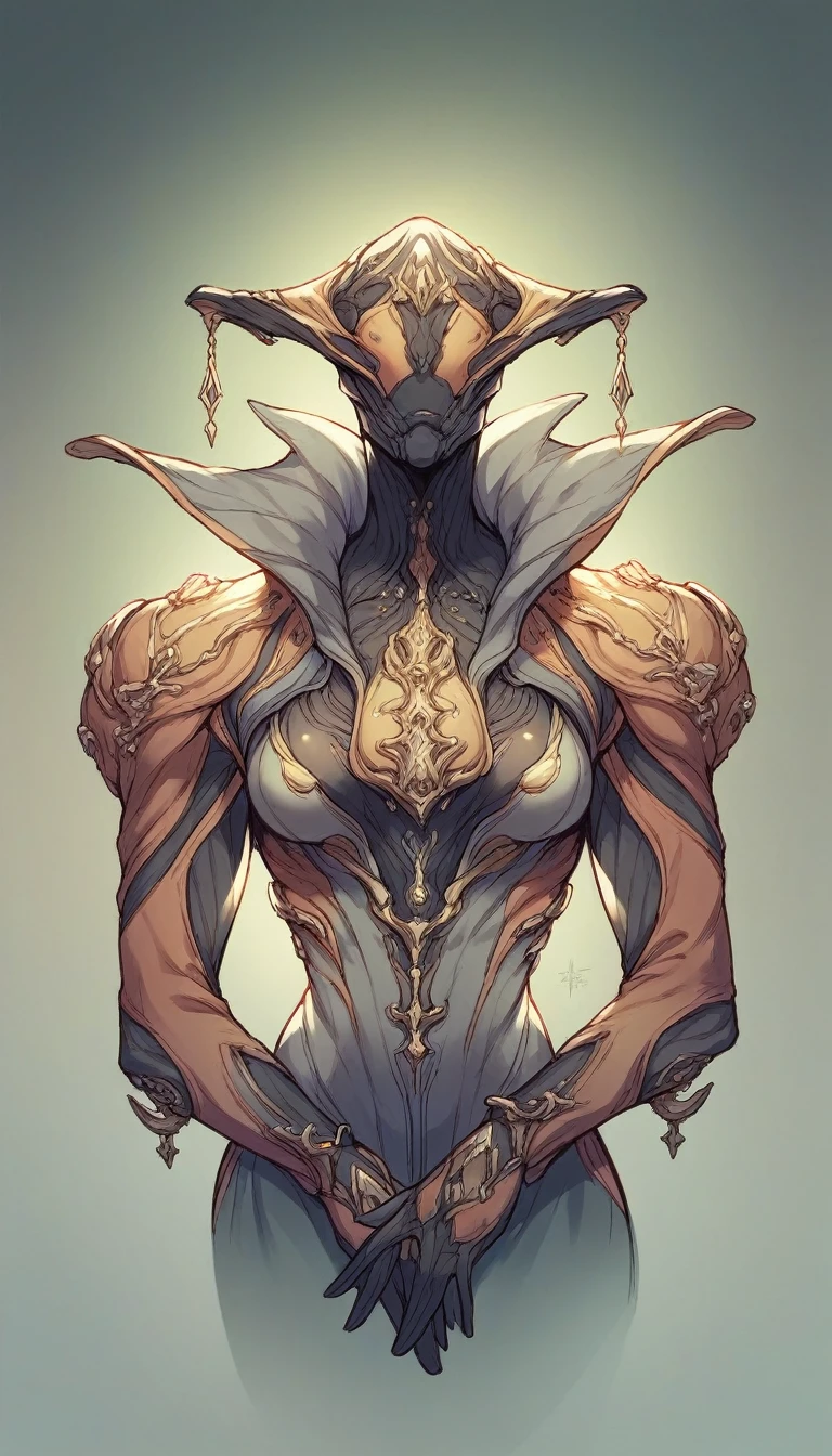 warframe