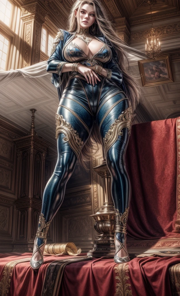 (((best quality))),(((ultra detailed))),(((masterpiece))),illustration,Extreme detail expression,Ultra High Definition,Maximum Detail Display,Hyperdetail,Clear details,Amazing quality,Super details,Unbelievable,HDR,16K,details,The most authentic,Glossy solid color,