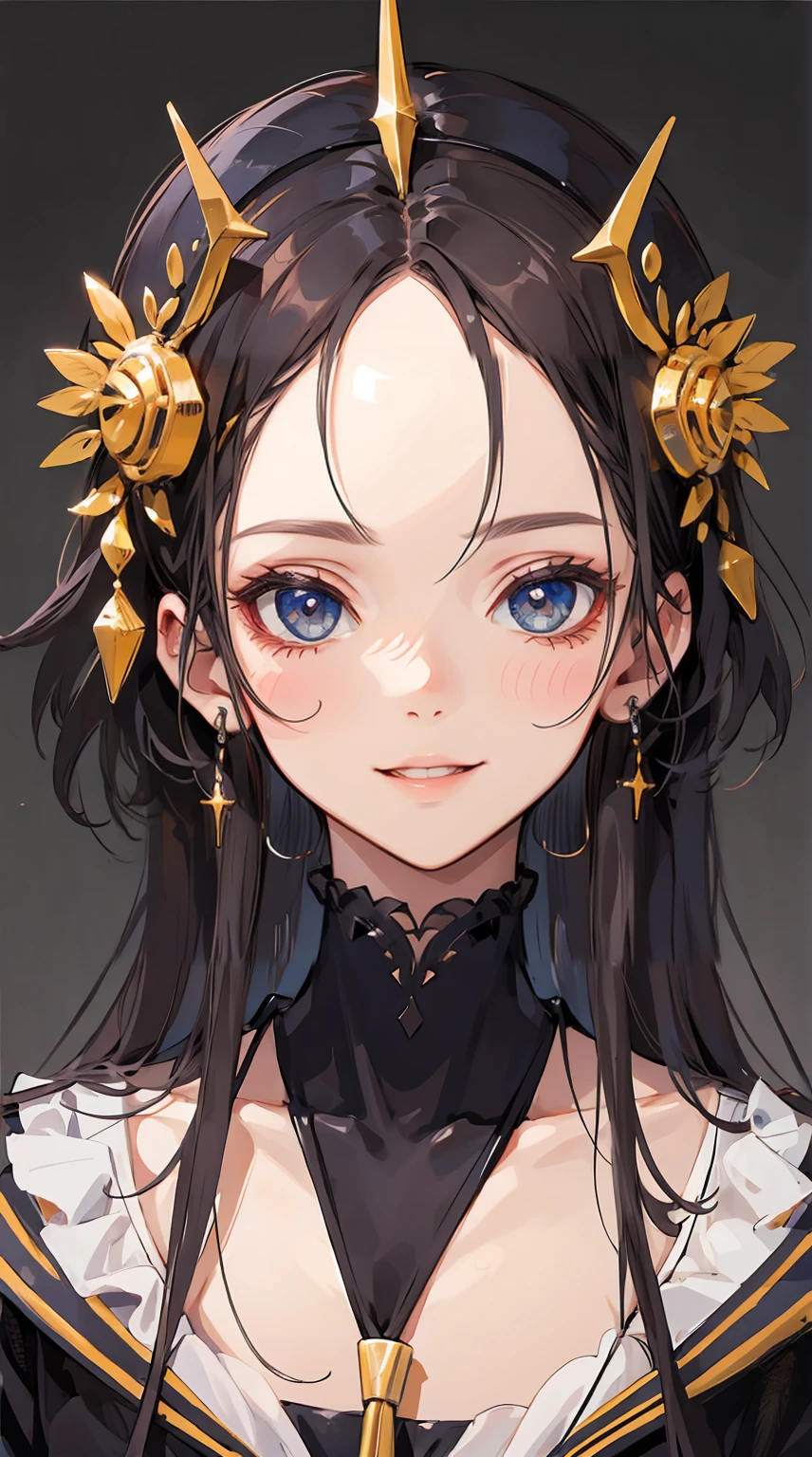 (head of'artwork:1.2), best quality, pixiv, fille sympa, glorieux, blond hair, street, short court, tetas grandes, hands in her pockets