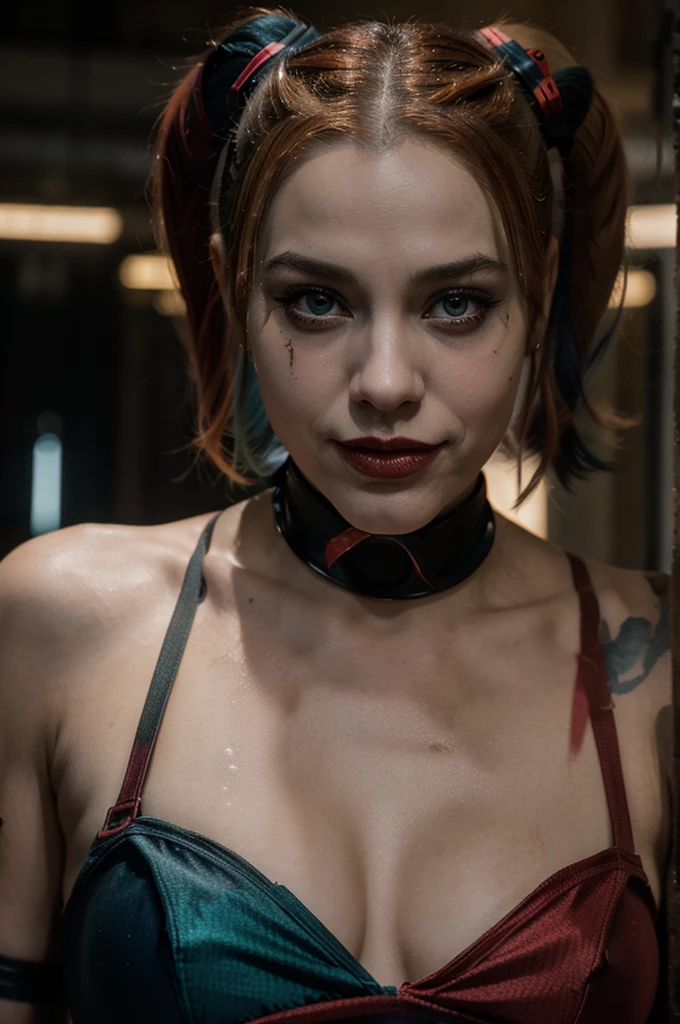 Harley Quinn Role: Her Portrayal in the DC Extended Universe and Upcoming Appearances