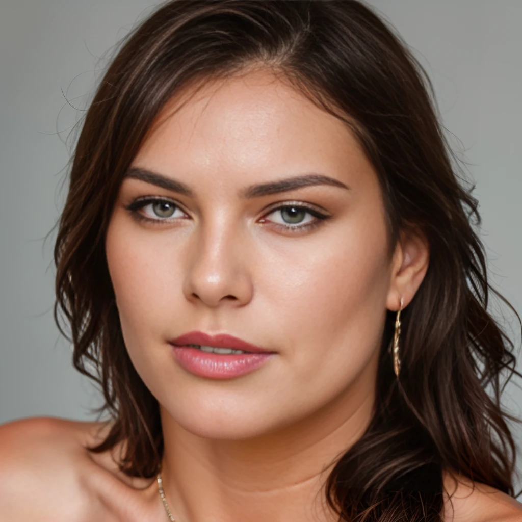 BRUT,, Nikon Z 85mm, award-winning glamor la photographie, ((best quality)), ((head of&#39;artwork)), ((realistic)), SNSF, beautiful woman in swimming pool , 22 ans, (Longs cheveux bruns), des yeux noisette, his athletics, innocent, intricate details, very detailed, sharpness, professionnel, 4K, rayons divins, hand model, beautiful blue eyes, small, delicate, innocent, high resolution, high details, sharpness, gentle , Aesthetic, extremely detailed, photo_\(ultra\), photorealistic, realistic, Post-traitement, maximum detail, roughness, real life, ultra-realistic, photorealism, la photographie, 8k , la photographie,silhouette,full image from head to legs, debout devant, Regarder la caméra avec le sourire, wet with a friend , SNSF