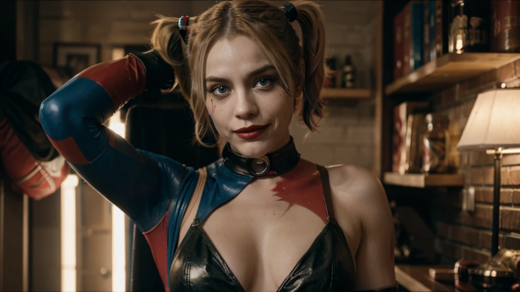 Harley Quinn Role: Her Portrayal in the DC Extended Universe and Upcoming Appearances