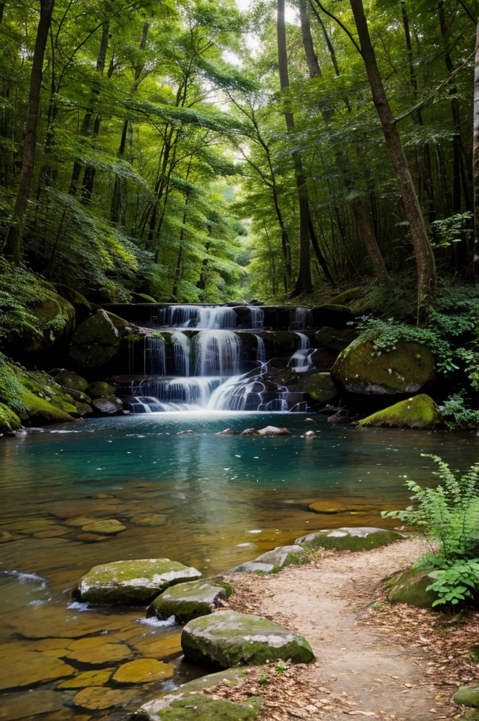 Beutiful nature