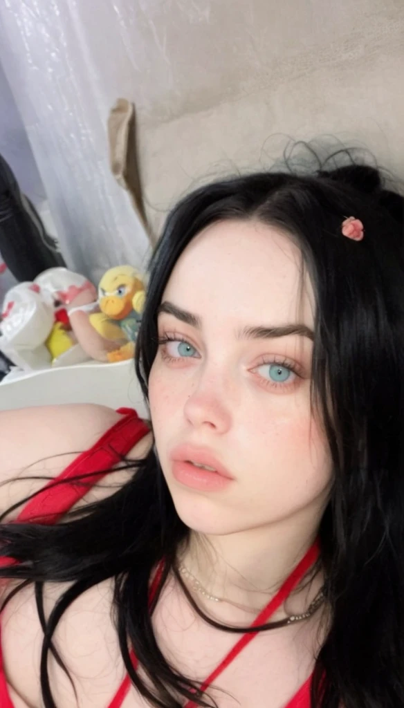 Billie eilish 