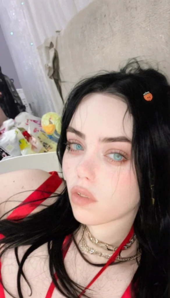 Billie eilish 
