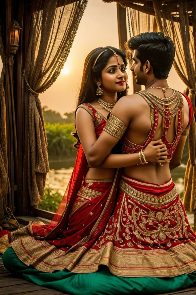 Bengali romantic pic