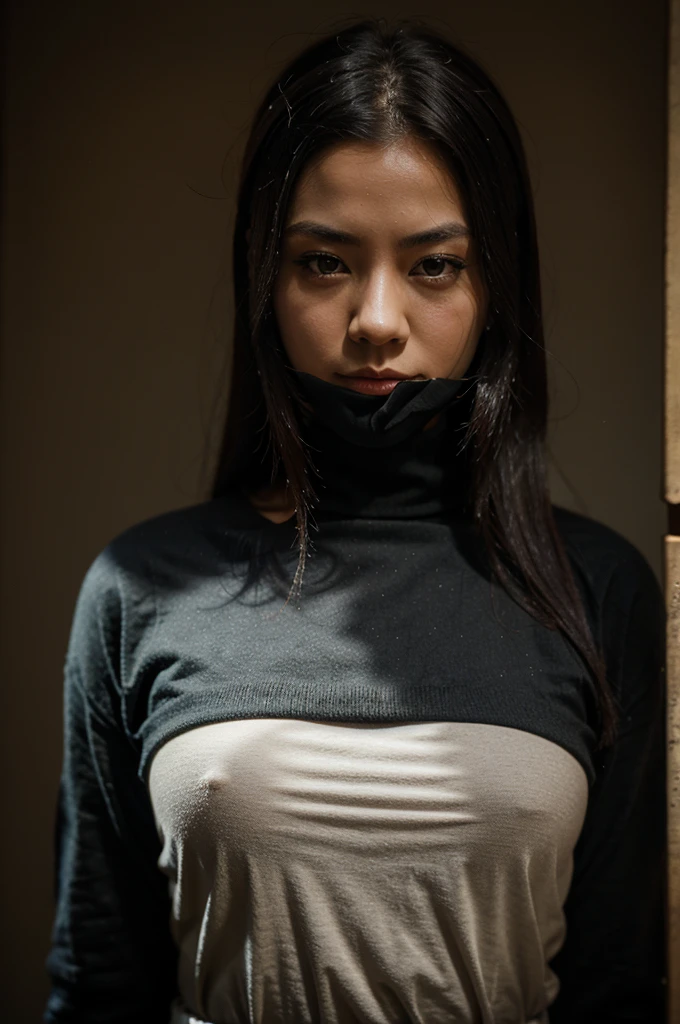 Katana Girl