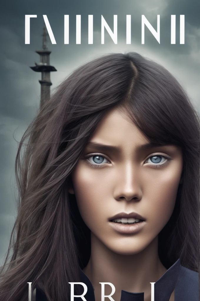 girl named Tomiris