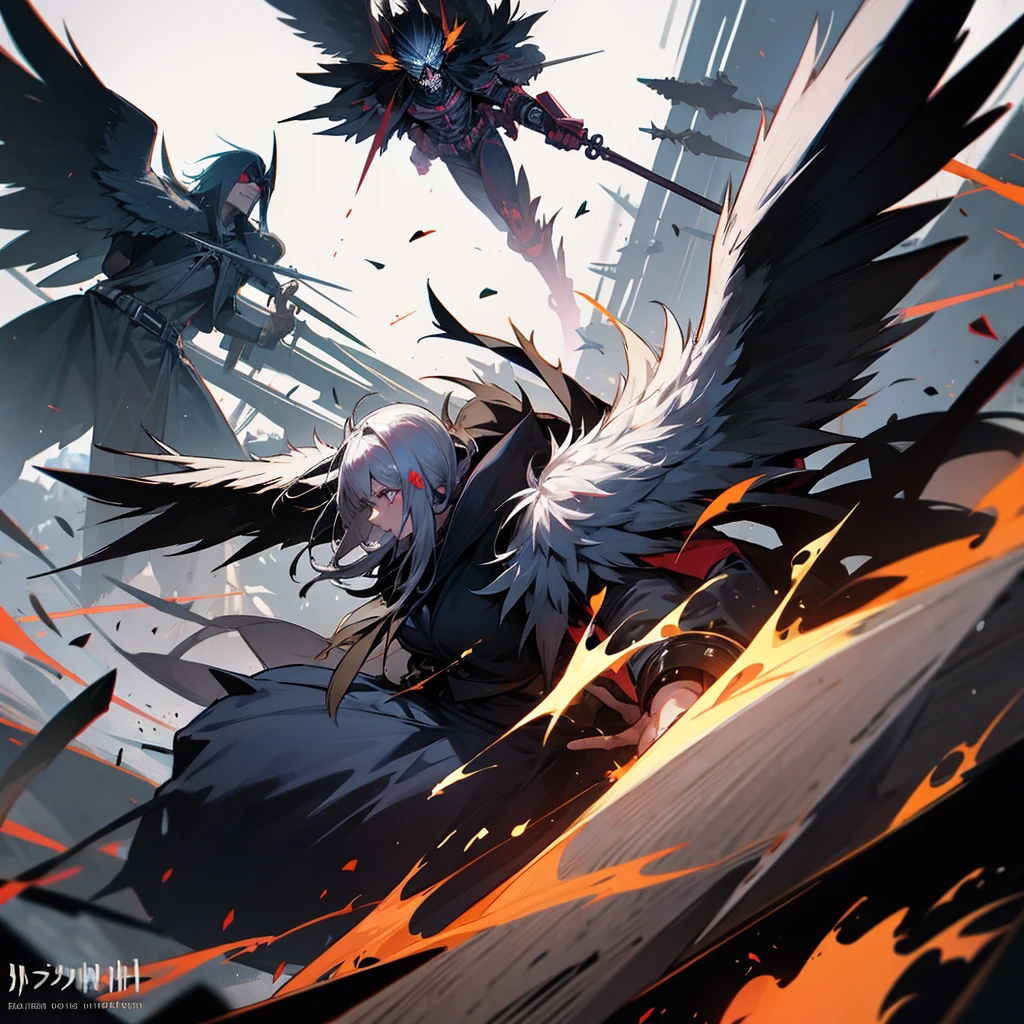 Death angel 