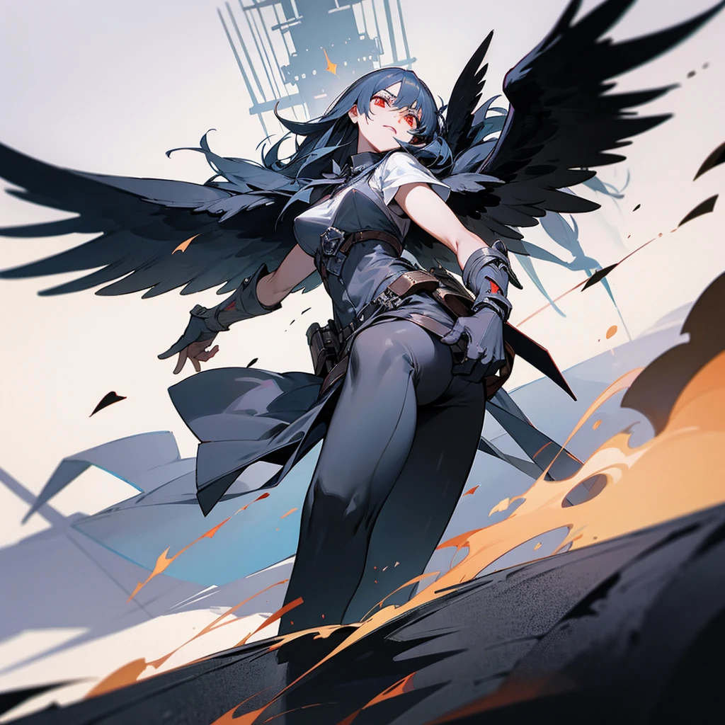 Death angel