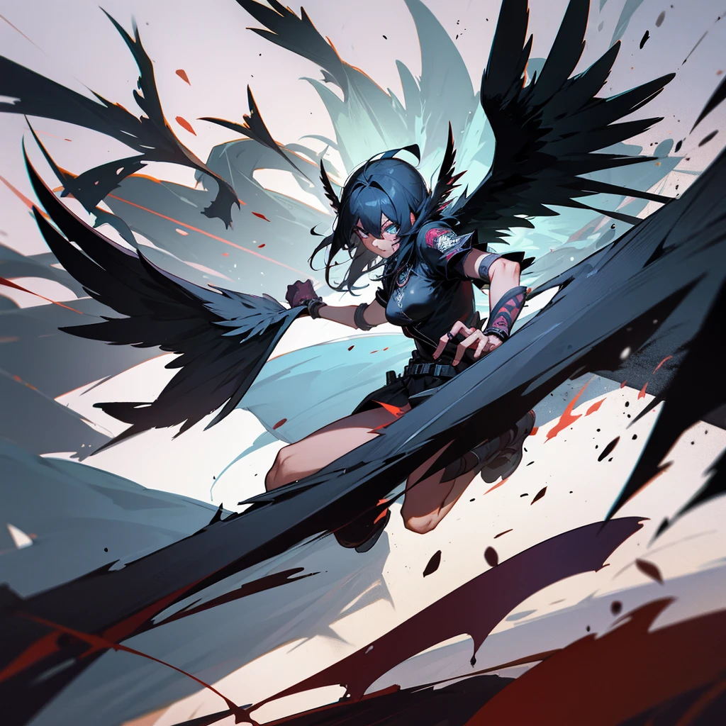 Death angel