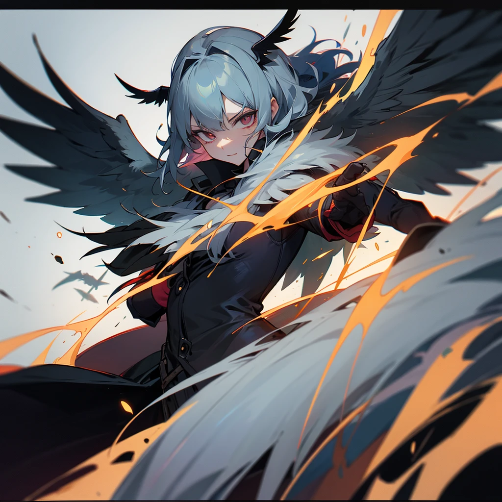 Death angel 