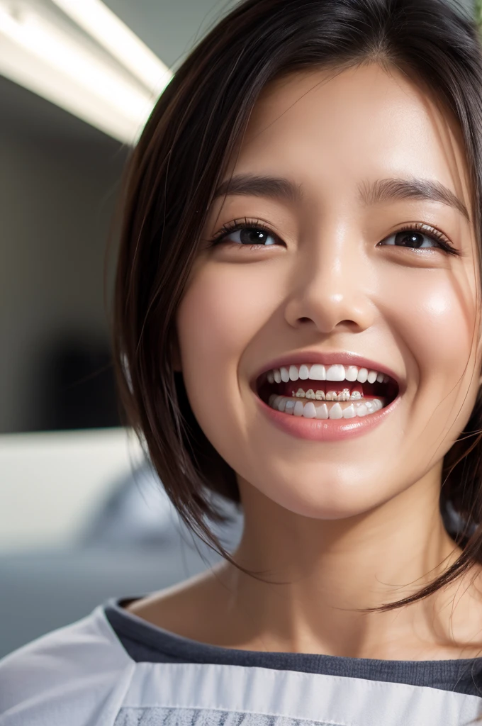 teeth