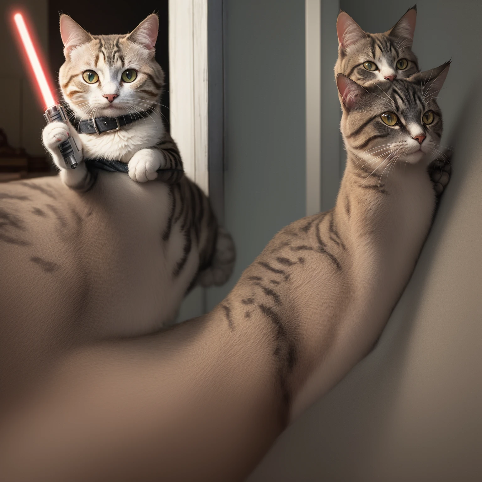 cats