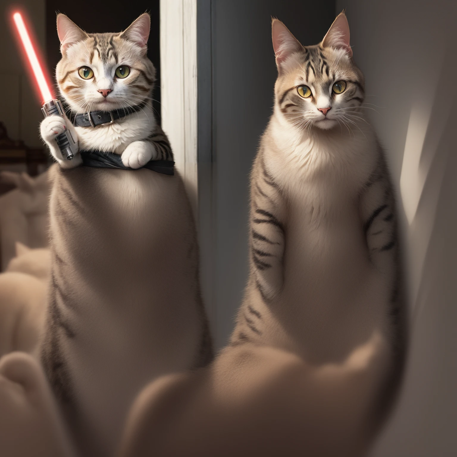cats