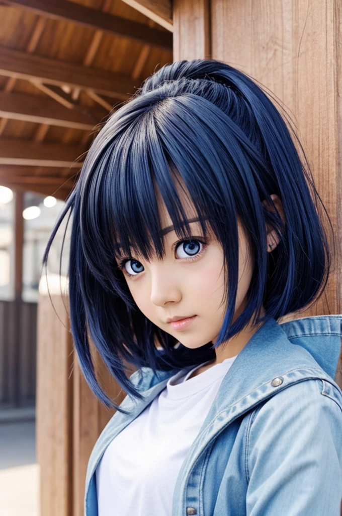 anime girl