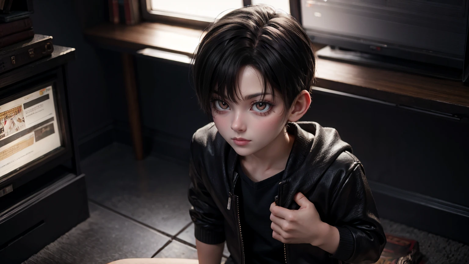boy