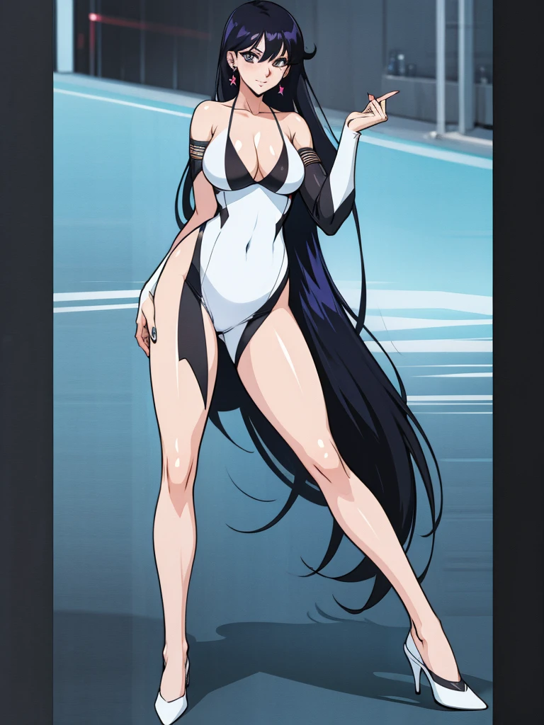 Ultrasexy, full body, ultrarealistic